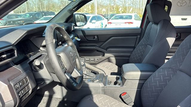 New 2026 Toyota Tacoma SR5 image 26