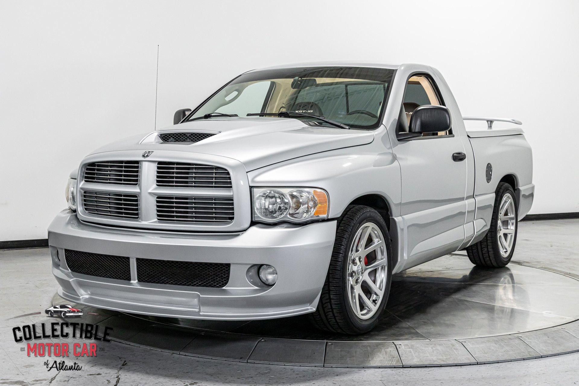 Used 2005 Dodge Ram 1500 Truck 2WD Regular Cab image 33