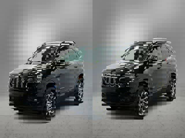 Used 2020 Jeep Cherokee Latitude Plus w/ Comfort/Convenience Group video 1