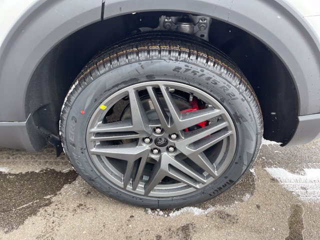 New 2026 Ford Explorer ST-Line w/ ST-Line Street Pack AWD/4WD image 45