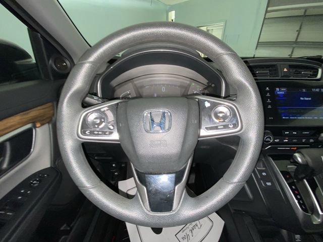 Used 2018 Honda CR-V EX image 14