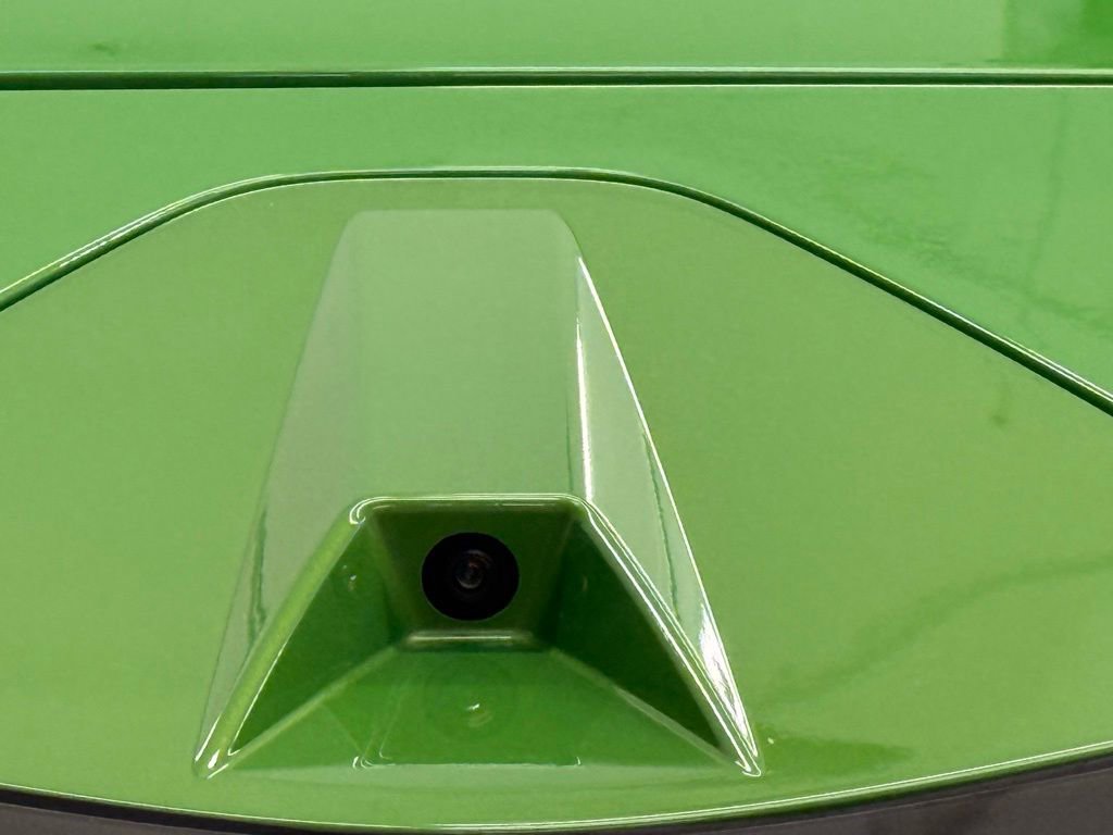 New 2026 Chevrolet Corvette Z06 w/ Battery Protection Package image 33