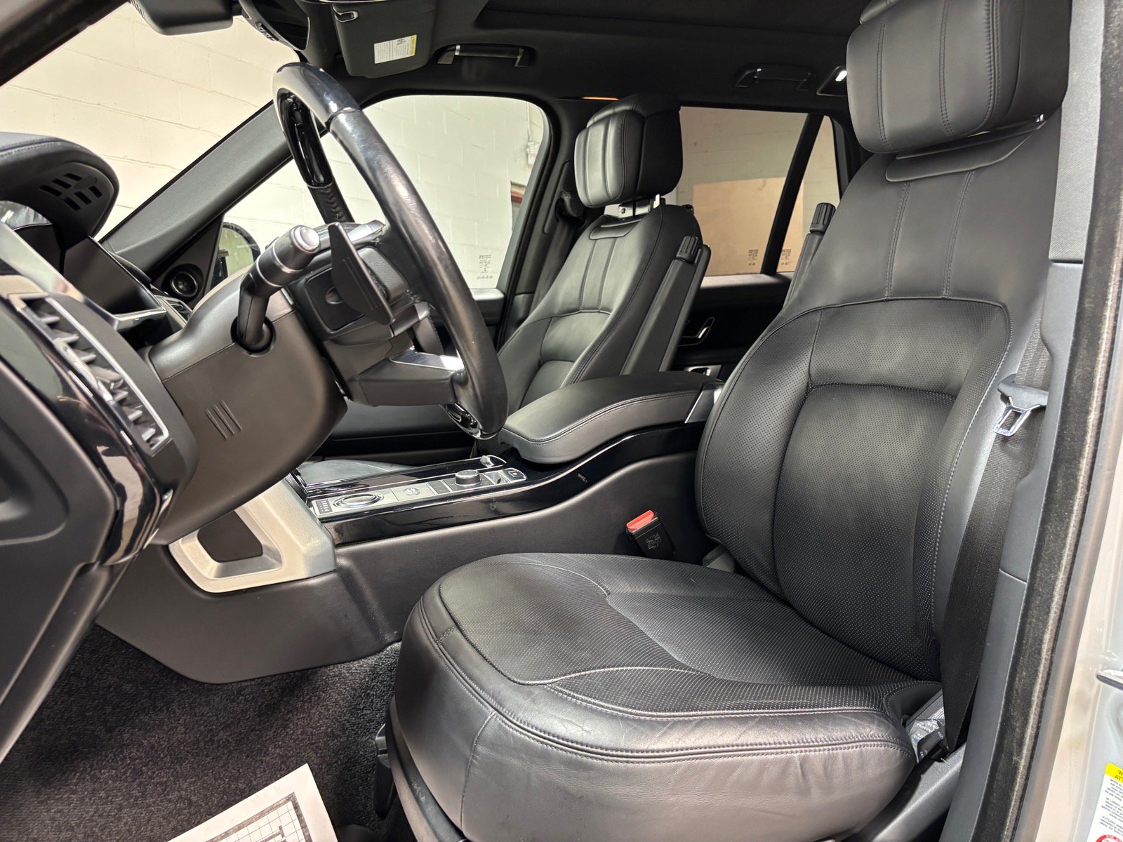 Used 2022 Land Rover Range Rover Westminster Edition AWD/4WD image 24