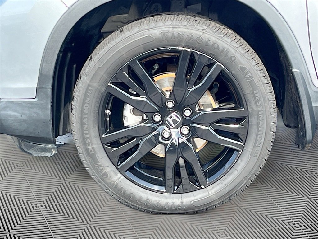 Used 2020 Honda Passport Sport image 28