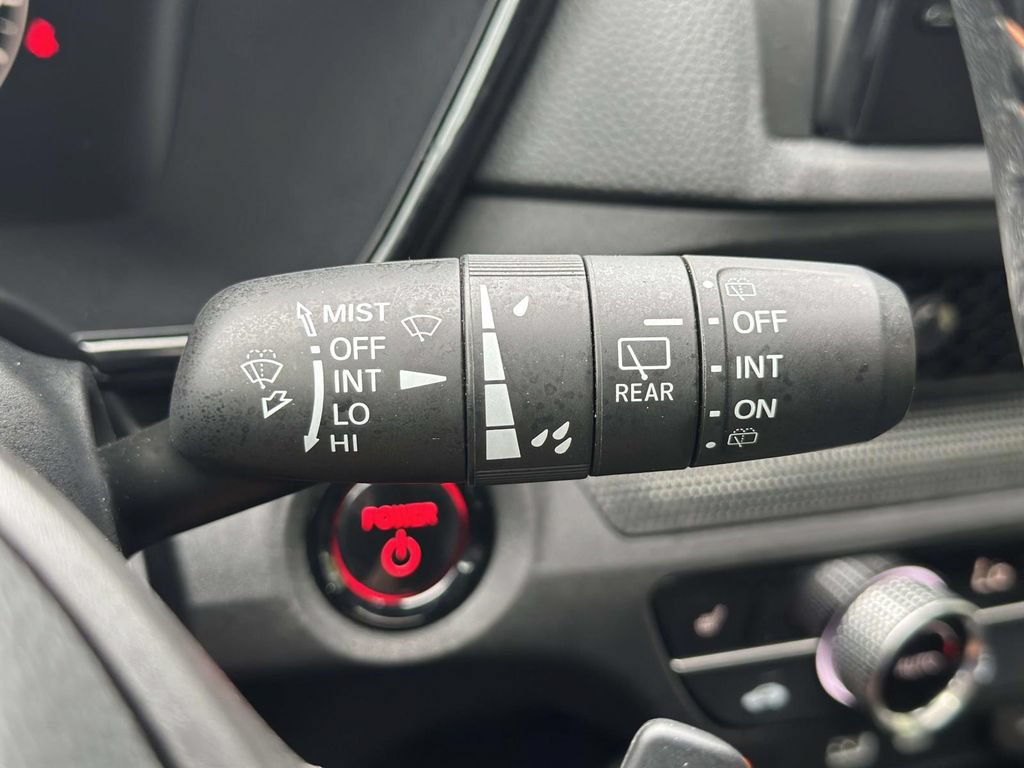 Used 2025 Honda CR-V Sport-L image 40