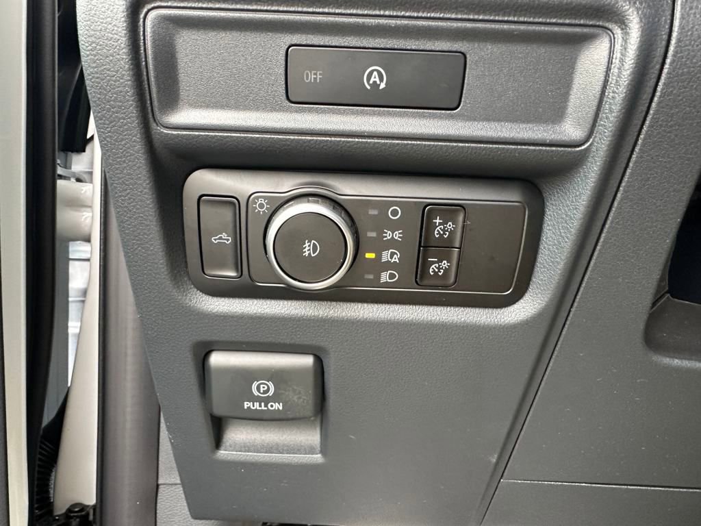 New 2025 Ford F150 STX w/ STX Black Appearance Package image 16