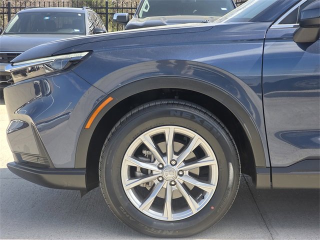 Used 2023 Honda CR-V EX-L image 5