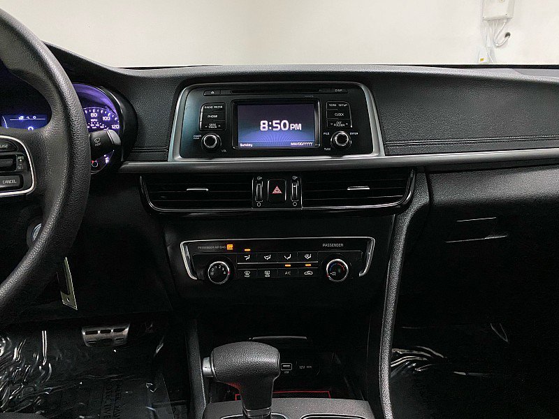Used 2016 Kia Optima LX w/ Option Group 014 image 19
