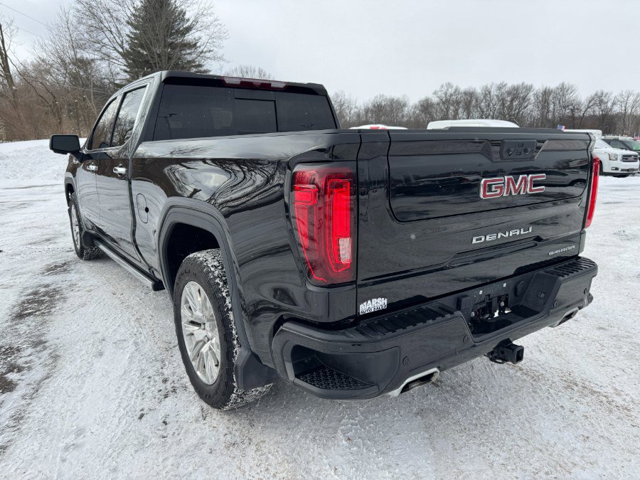 Used 2024 GMC Sierra 1500 Denali image 3