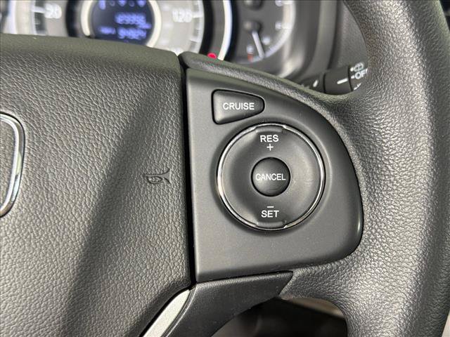 Used 2015 Honda CR-V EX image 26