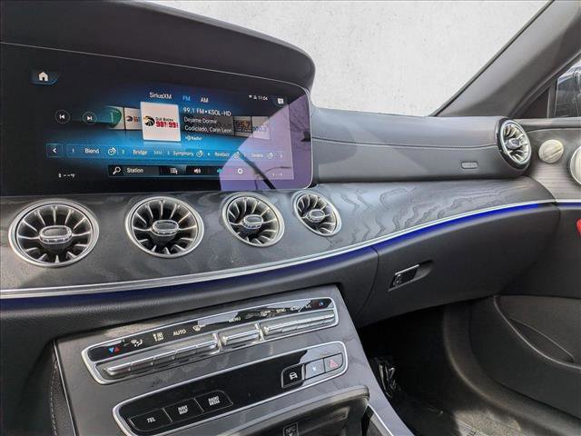 Certified 2023 Mercedes-Benz E 450 Cabriolet image 13