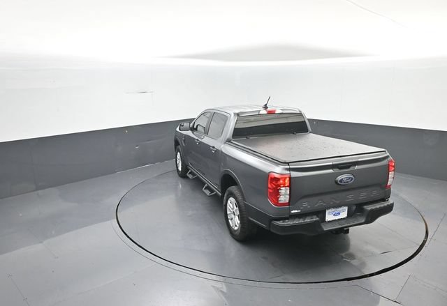 Certified 2024 Ford Ranger XL w/ Trailer Tow Package RWD image 28
