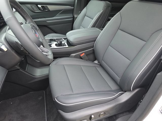 New 2026 Buick Enclave Preferred w/ Power Package AWD/4WD image 28