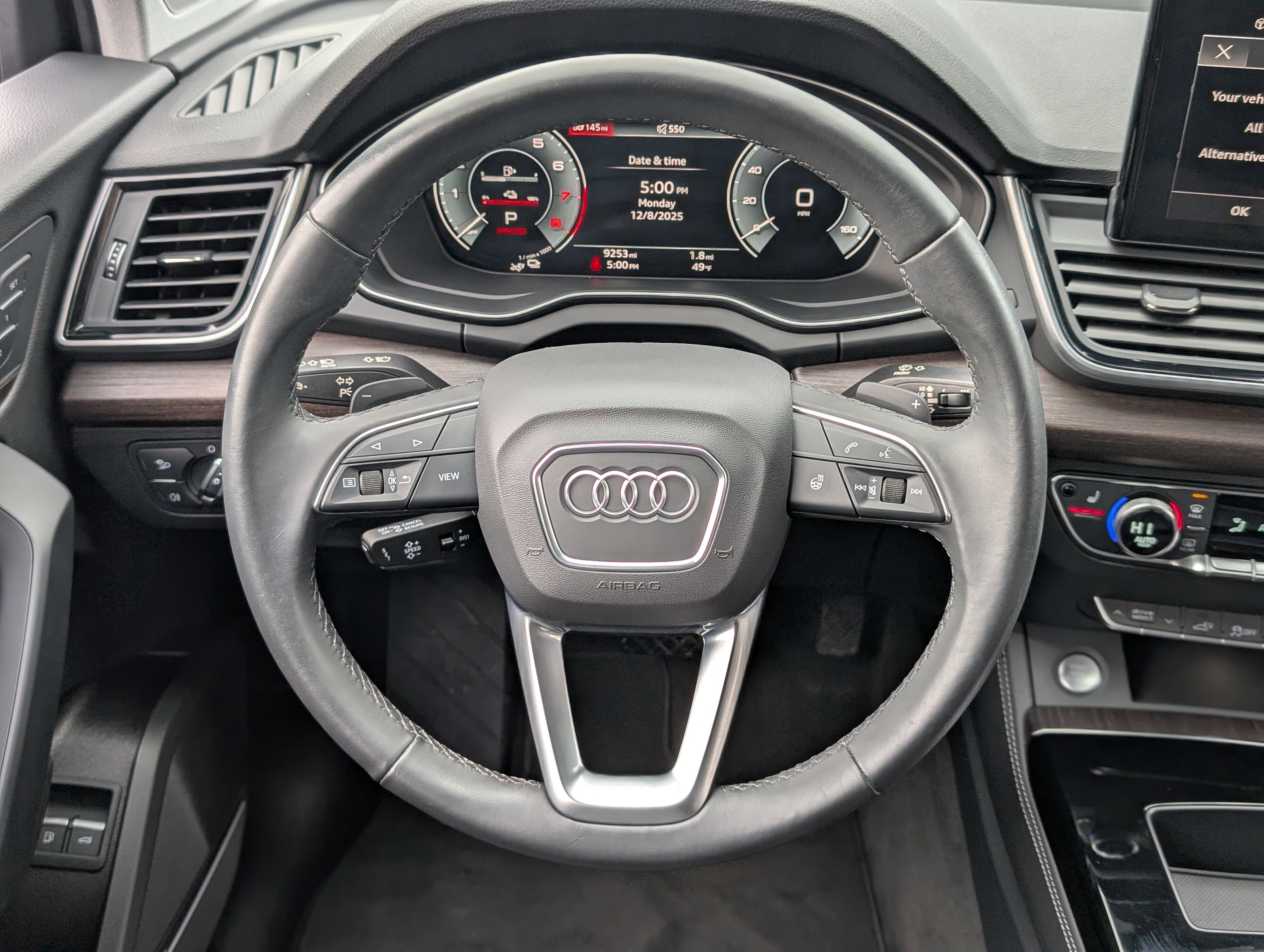 Used 2024 Audi Q5 e Premium Plus image 26