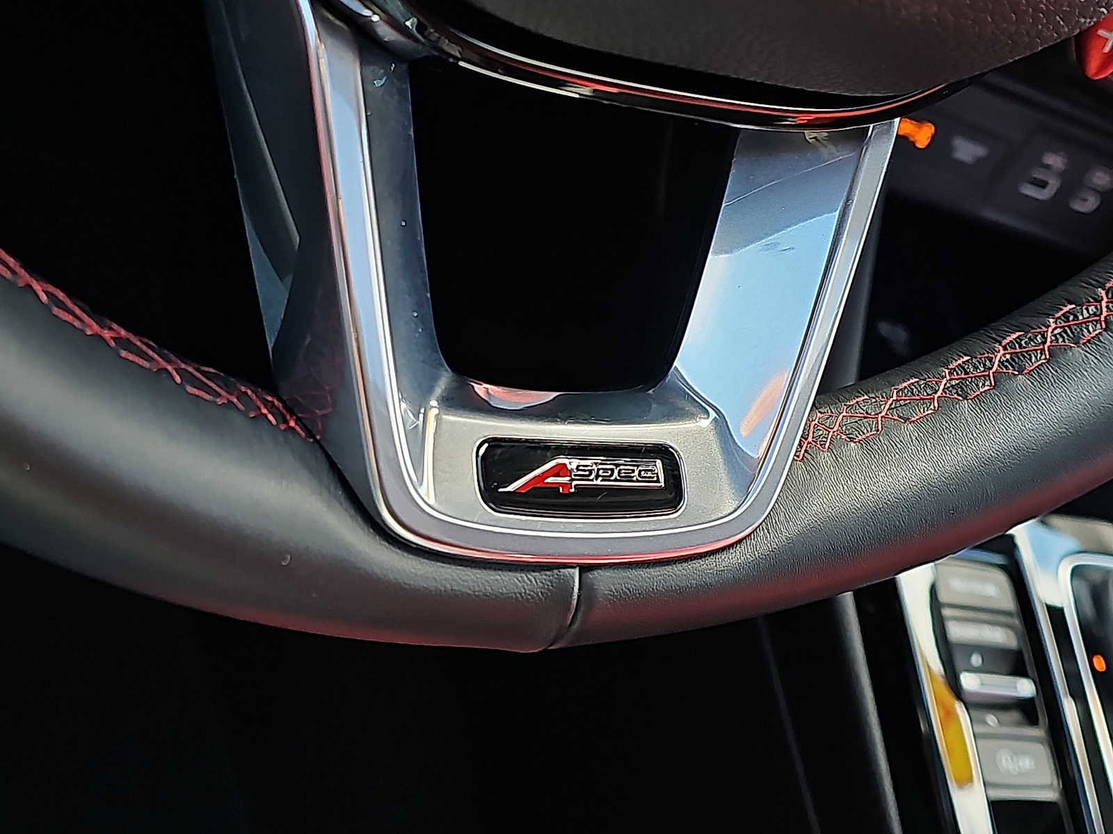 Used 2025 Acura Integra A-Spec image 25