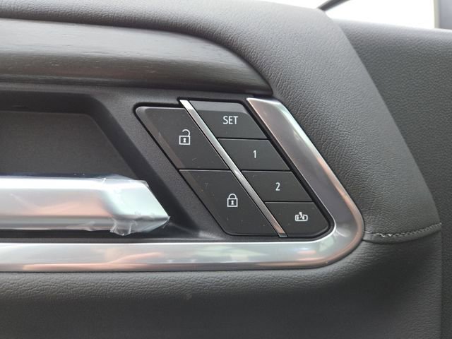 New 2026 GMC Sierra 1500 Denali image 13