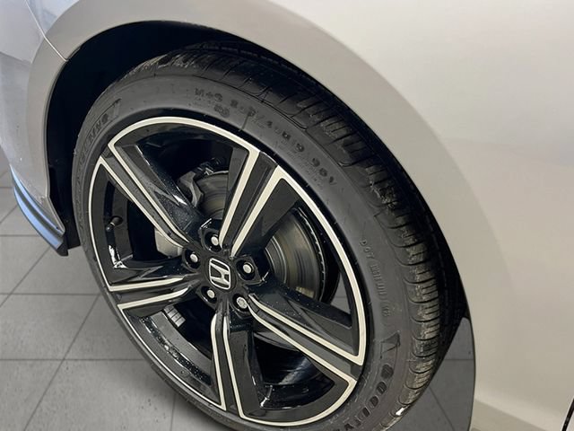 New 2026 Honda Accord SE image 10