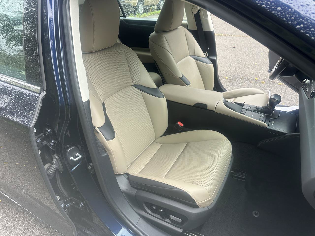 Used 2021 Lexus ES 250 w/ Premium Package AWD/4WD image 16