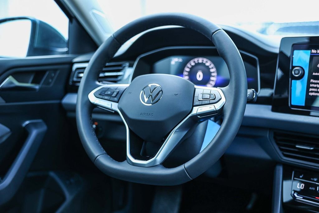 New 2026 Volkswagen Jetta SE image 26