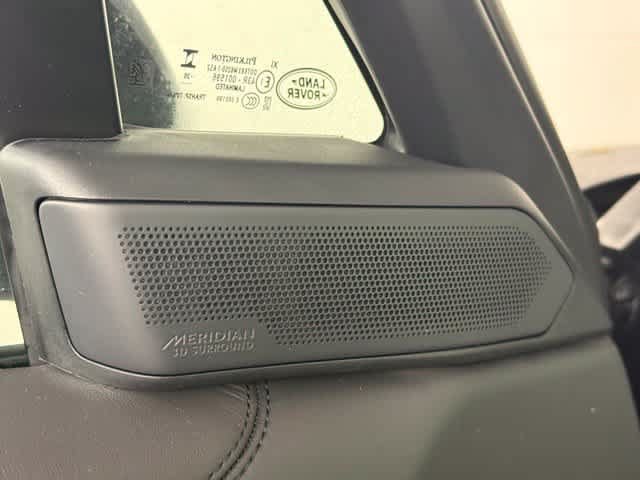 New 2027 Land Rover Range Rover SE AWD/4WD image 21