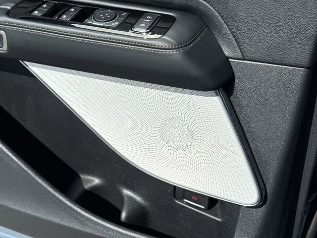 New 2026 Lincoln Aviator Reserve image 33