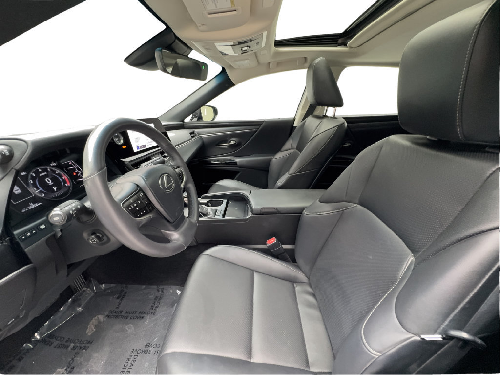 Used 2024 Lexus ES 350 w/ Premium Package FWD image 22