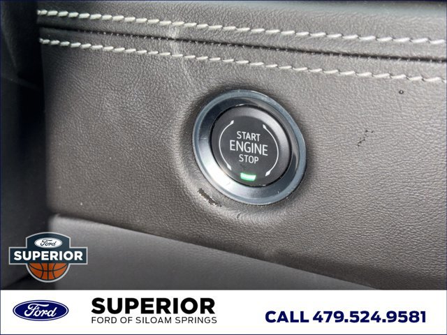 Used 2025 Cadillac Escalade Premium Luxury w/ LPO, Floor Liner Package image 30