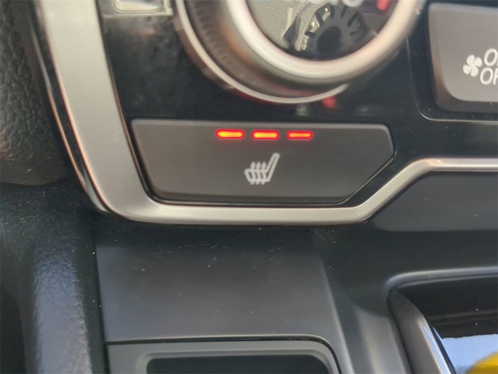 Used 2020 Honda CR-V EX-L image 29