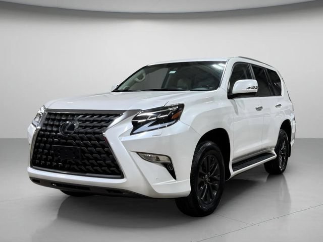 Certified 2023 Lexus GX 460 Premium w/ Premium Package AWD/4WD image 7