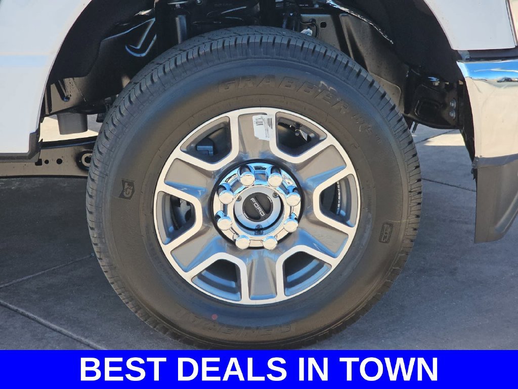 New 2026 Ford F250 Lariat AWD/4WD image 39