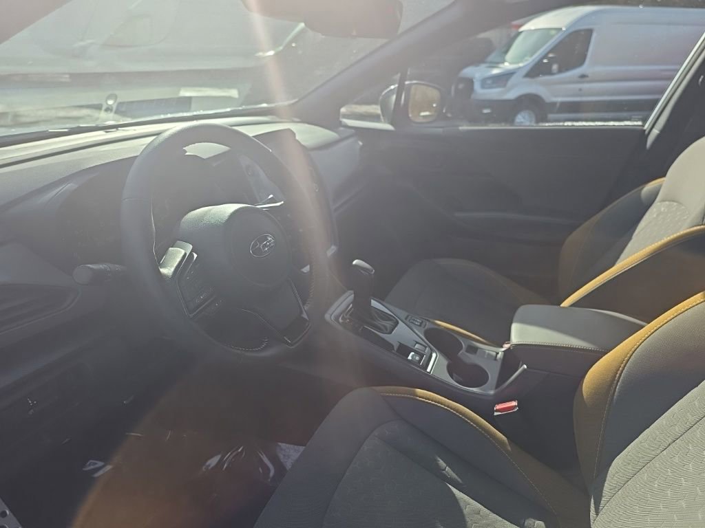 Used 2024 Subaru Crosstrek 2.5i Sport w/ Crosstrek Mirror Package image 11