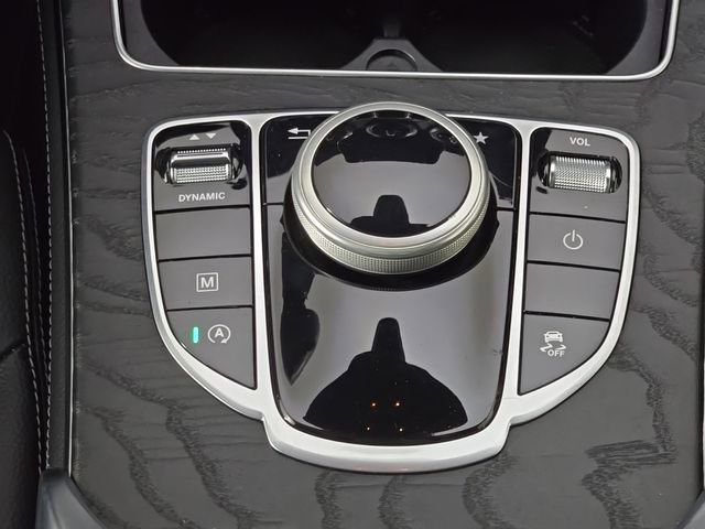 Used 2018 Mercedes-Benz GLC 300 4MATIC image 23