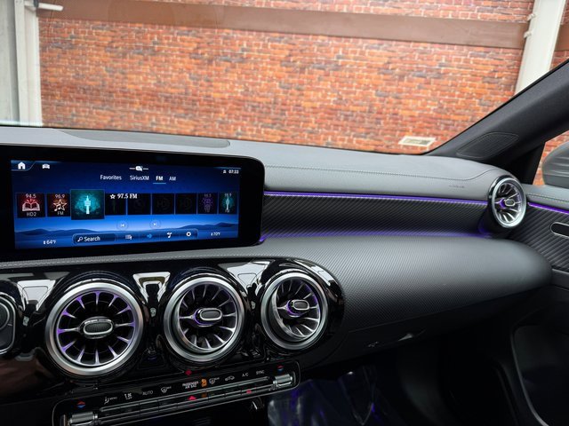 Used 2025 Mercedes-Benz CLA 250 4MATIC image 17