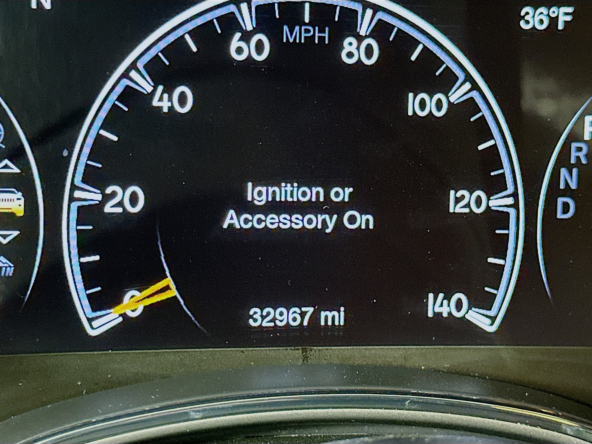 Used 2021 Jeep Grand Cherokee Limited w/ Luxury Group II image 19