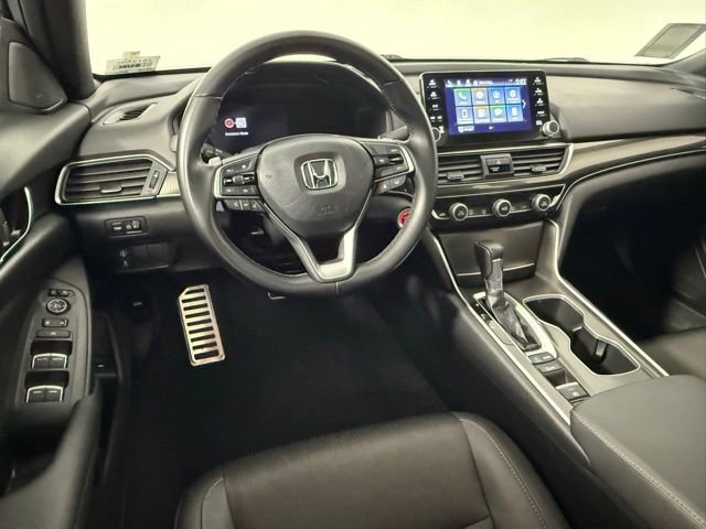 Used 2022 Honda Accord Sport image 40