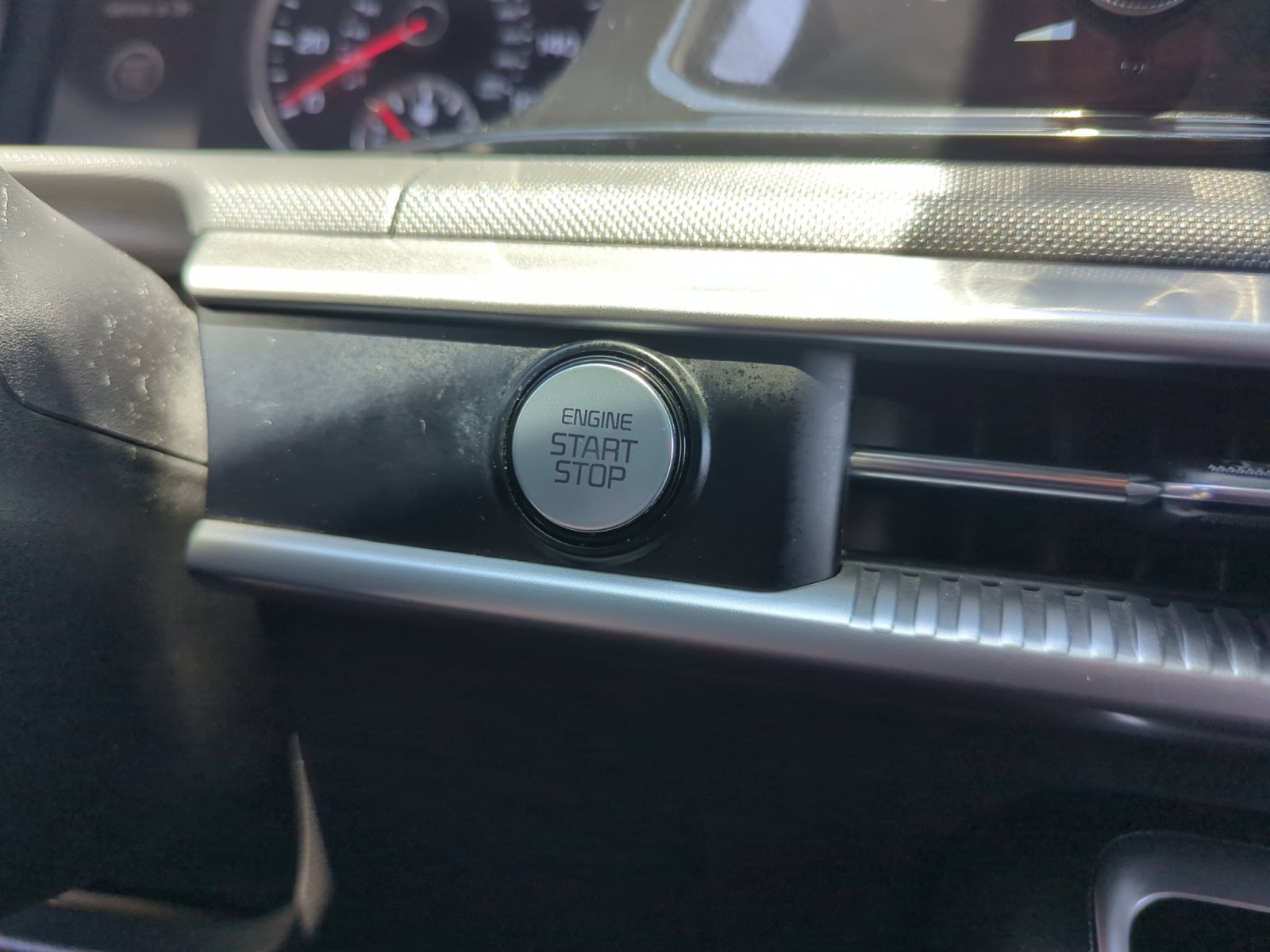Used 2021 Kia K5 GT-Line FWD image 29