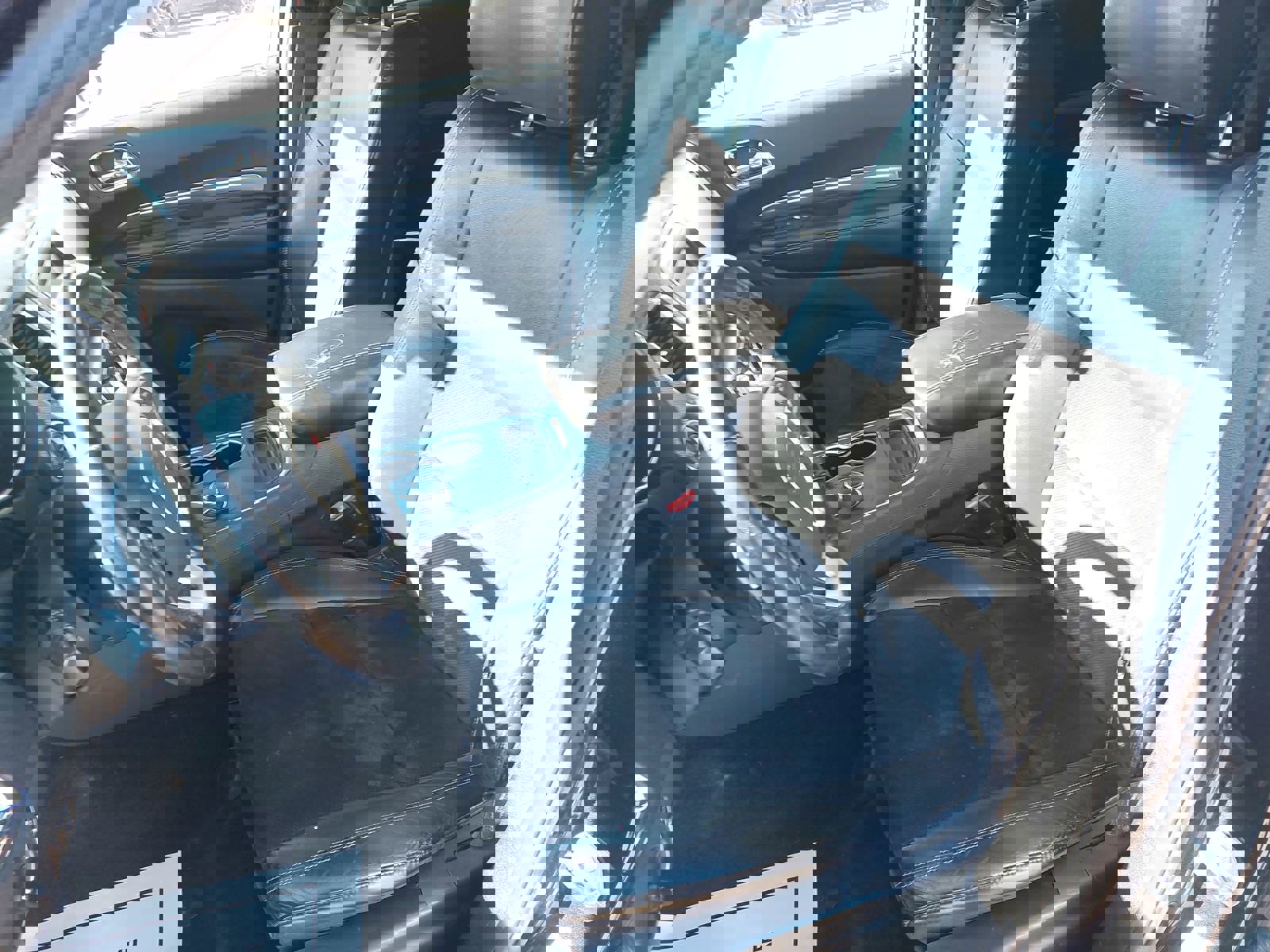 Used 2016 Dodge Durango SXT w/ Blacktop Package image 17