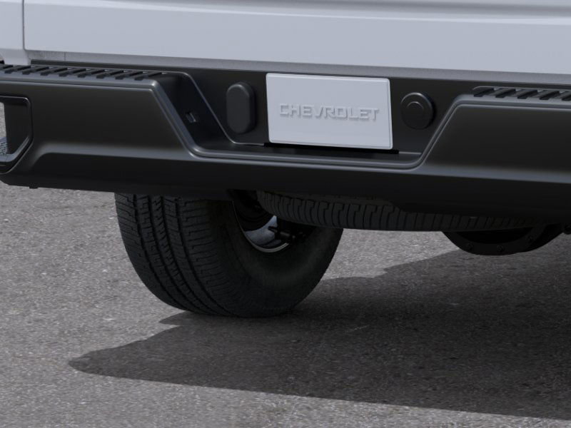 New 2026 Chevrolet Silverado 1500 W/T image 38