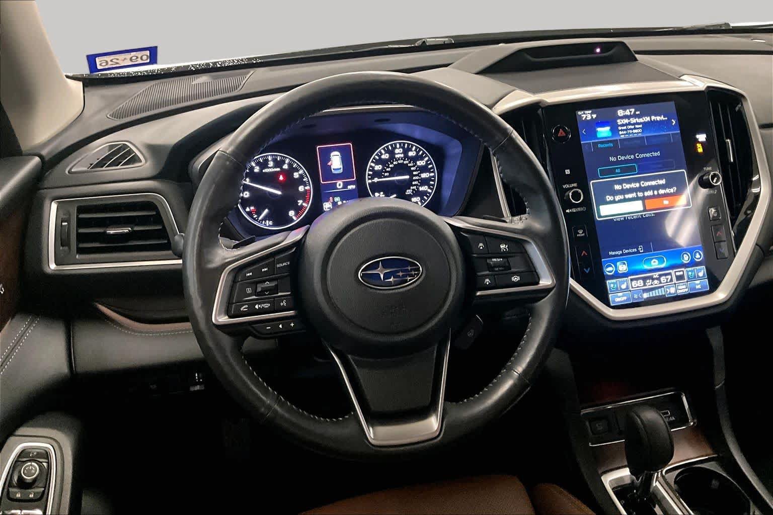 Used 2023 Subaru Ascent Touring AWD/4WD image 16