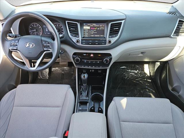 Used 2018 Hyundai Tucson SEL image 20