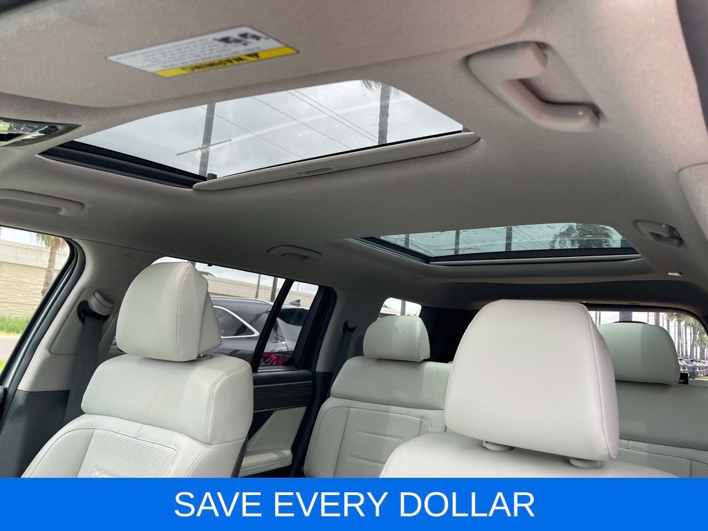Used 2024 Hyundai Santa Fe Limited AWD/4WD image 25