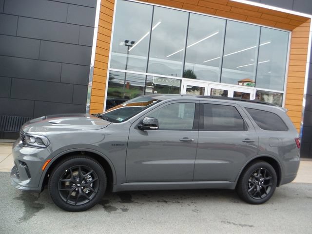 New 2026 Dodge Durango GT AWD/4WD image 2
