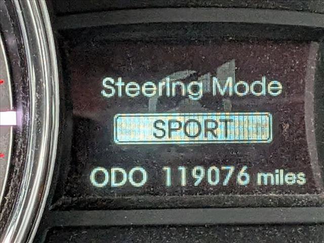 Used 2014 Hyundai Sonata GLS w/ Popular Equipment Group 2 image 9