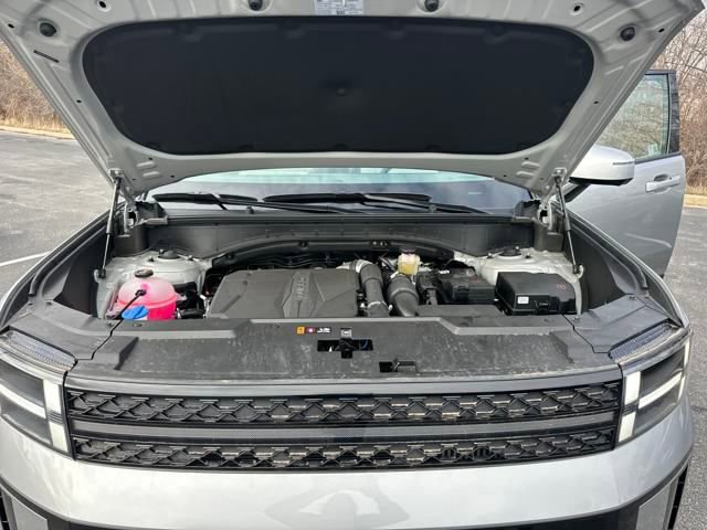 Used 2024 Hyundai Santa Fe Calligraphy image 35