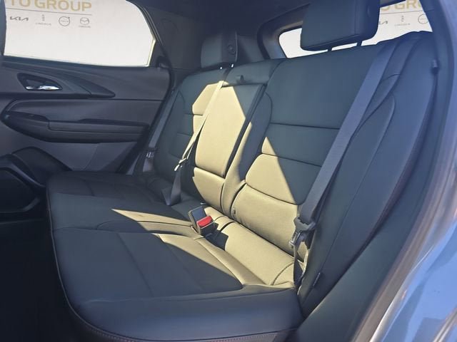 New 2026 Chevrolet TrailBlazer RS w/ Convenience Package FWD image 13