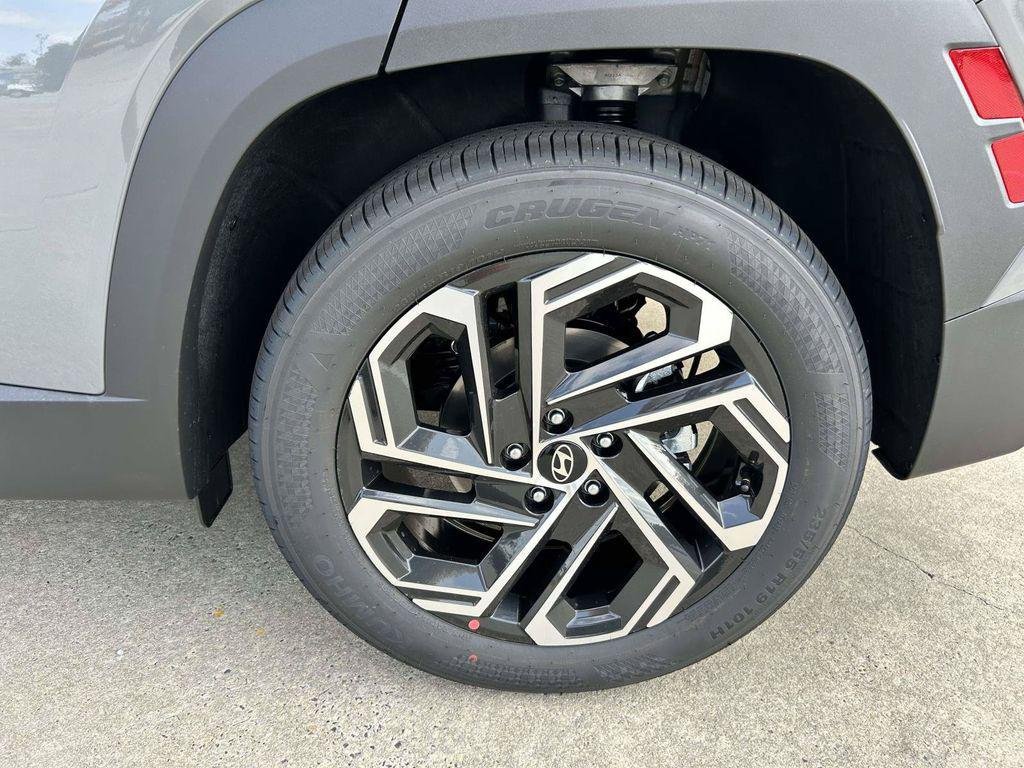 New 2026 Hyundai Tucson SEL Plus FWD image 27