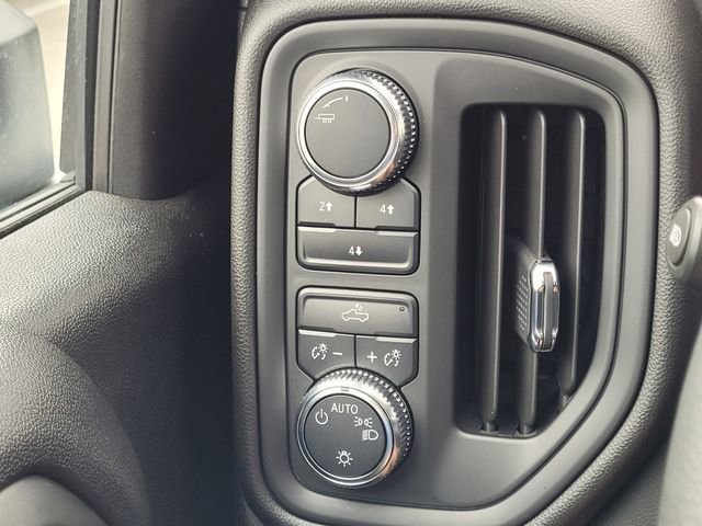 Used 2024 GMC Sierra 2500 Pro AWD/4WD image 21