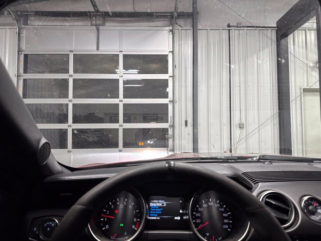 Used 2017 Ford Mustang Shelby GT350 w/ Electronics Package RWD image 8