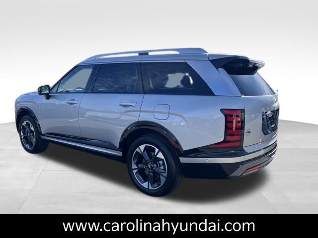 New 2026 Hyundai Palisade Limited image 5