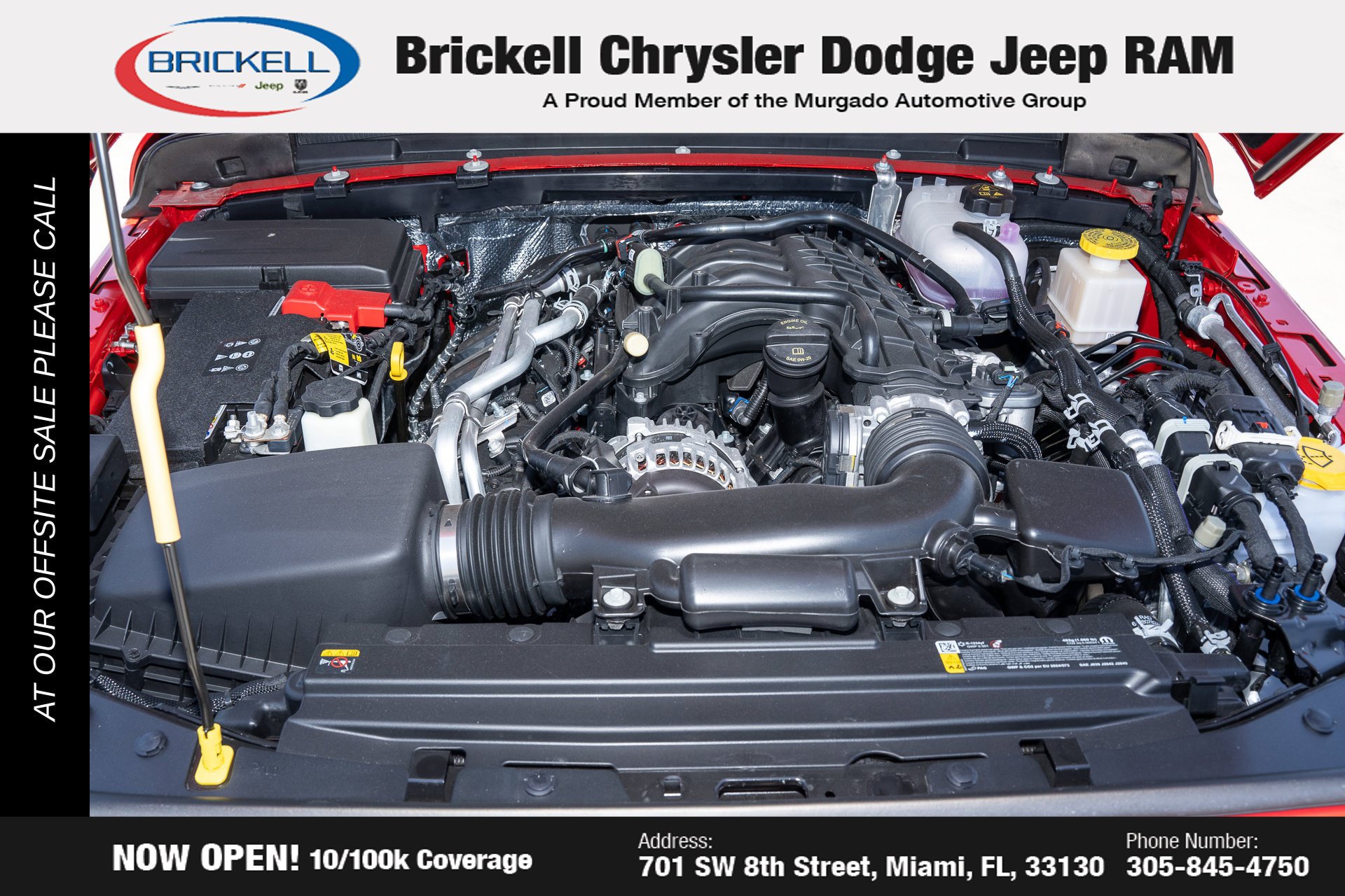 Used 2026 Jeep Gladiator Sport AWD/4WD image 34